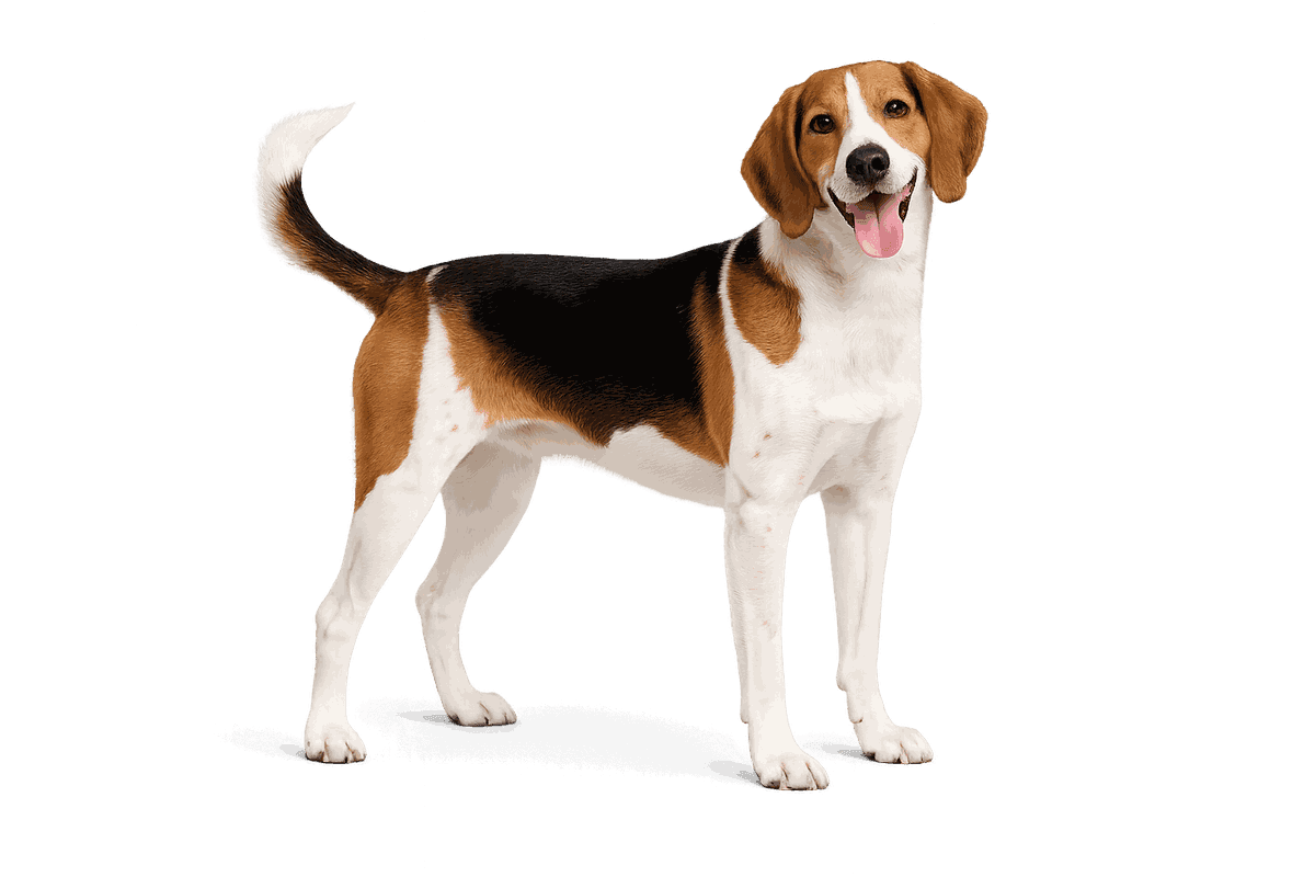 American Foxhound
