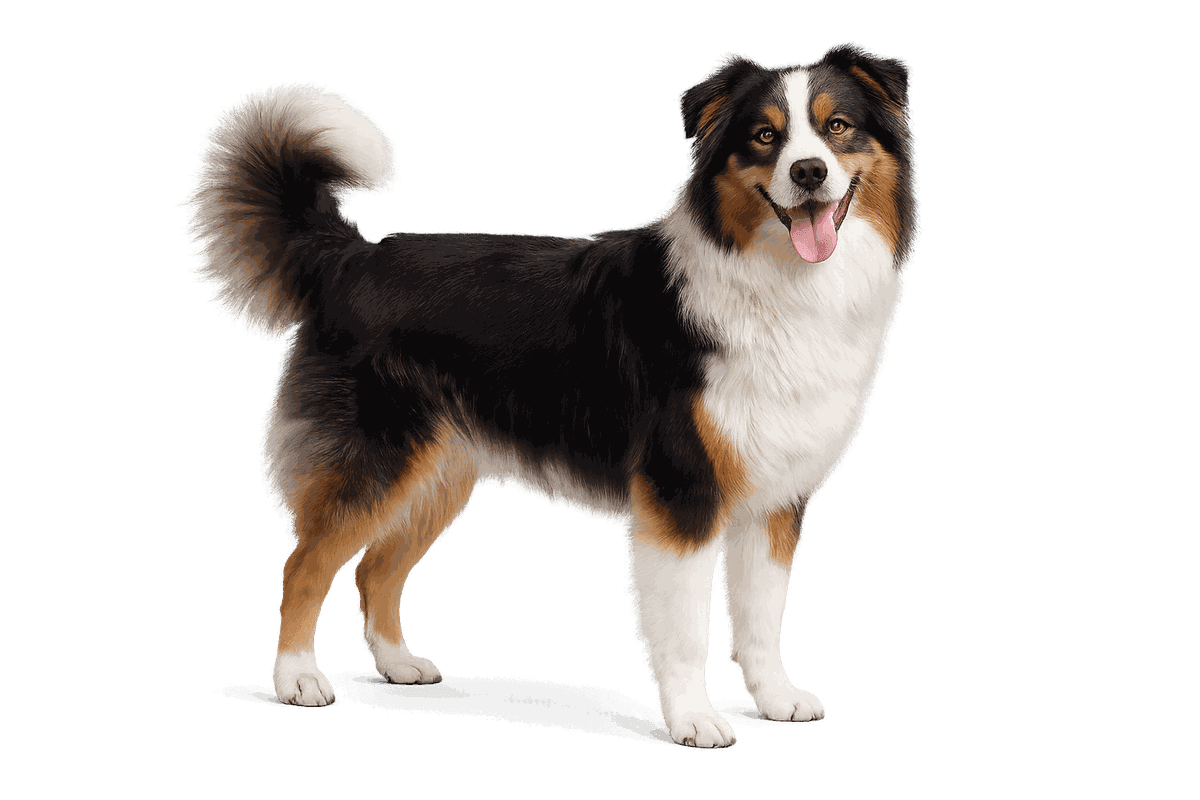 Australian Shepherd