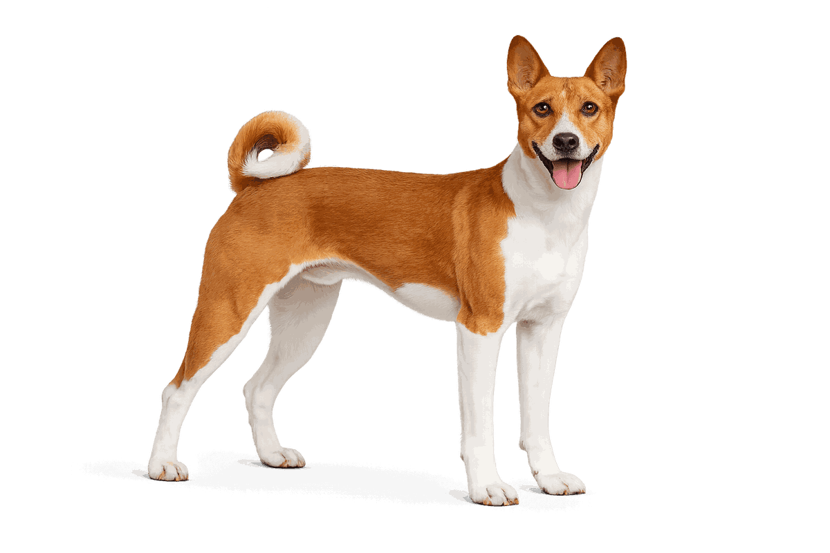 Basenji