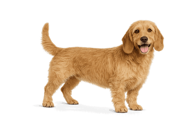 Basset Fauve de Bretagne