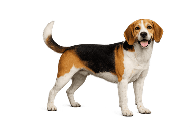 Beagle Harrier