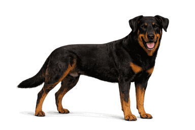Beauceron