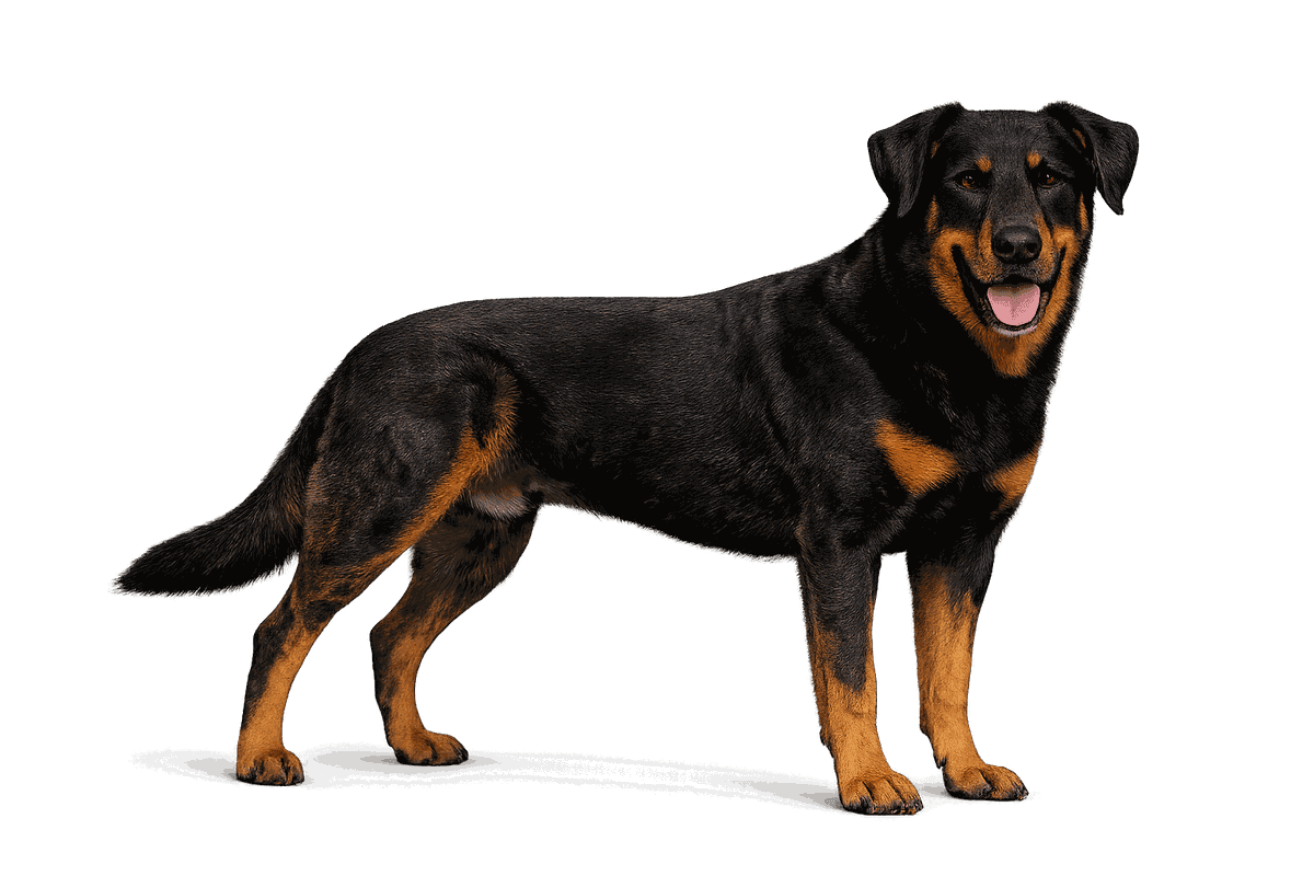 Beauceron