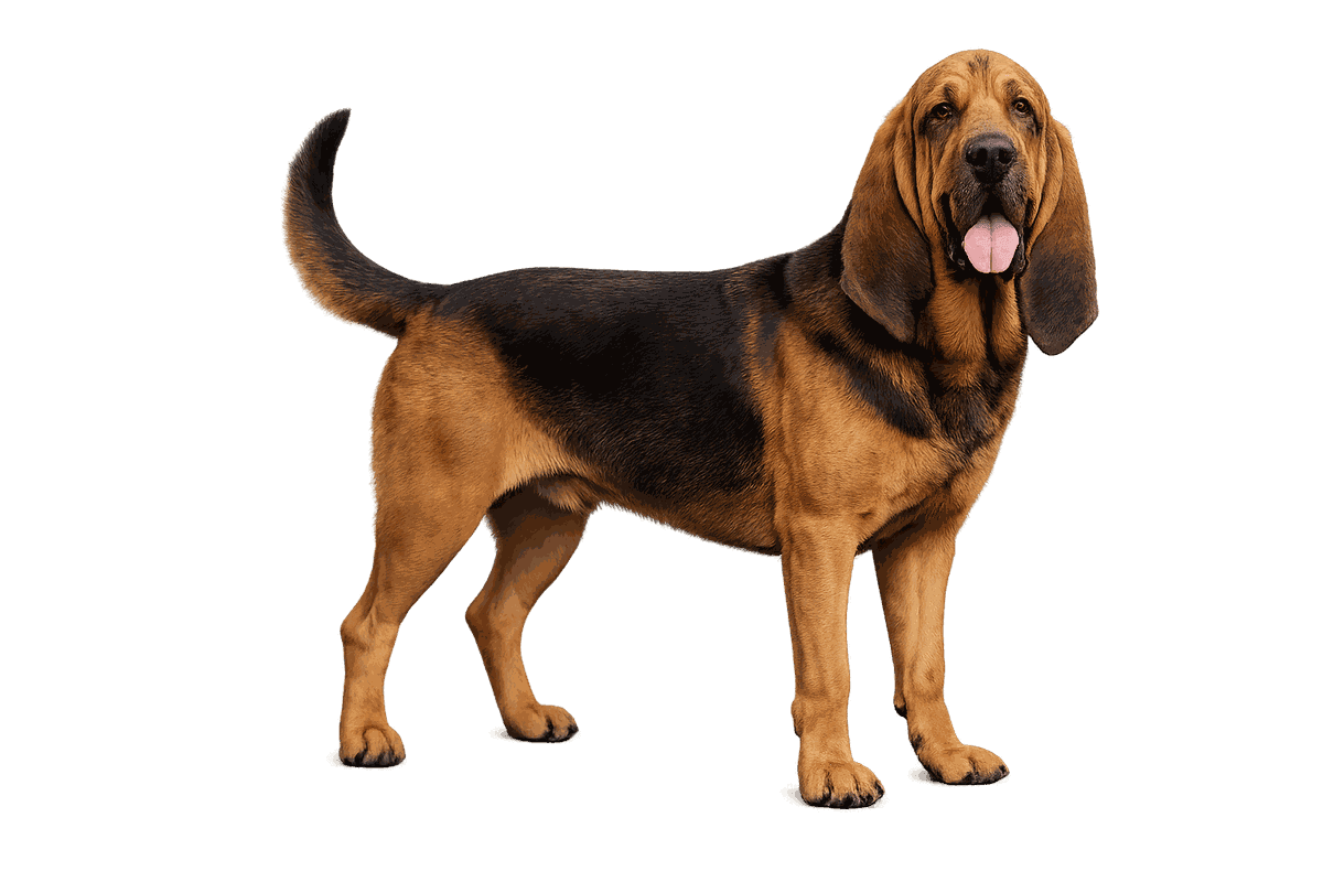 Bloodhound