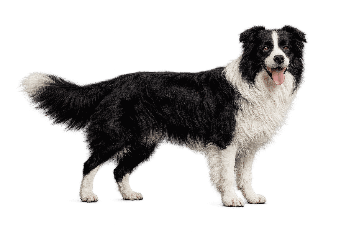 Border Collie