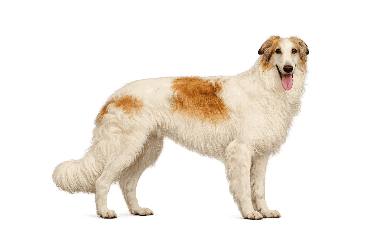Borzoi