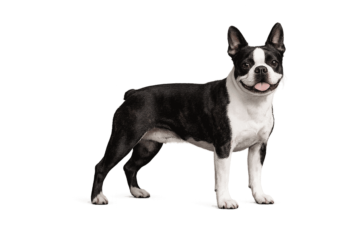 Boston Terrier