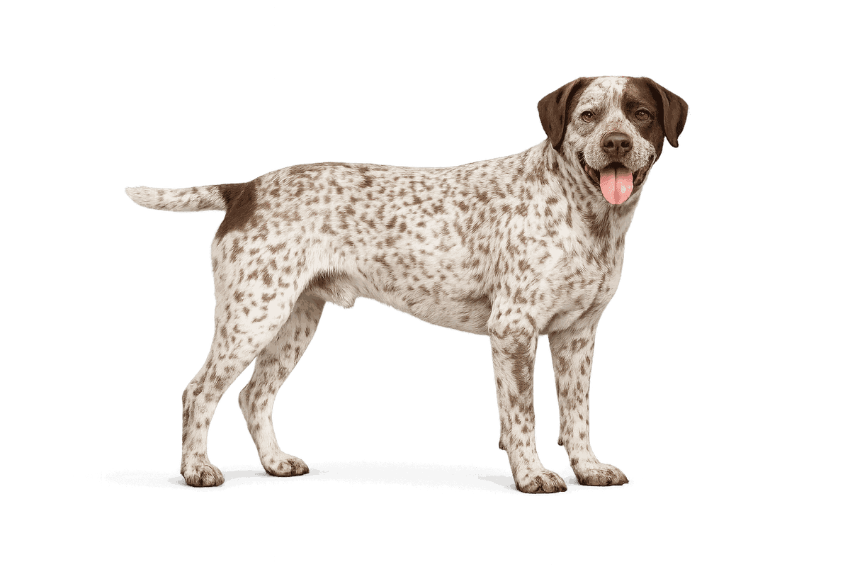 Bourbonnais Pointing