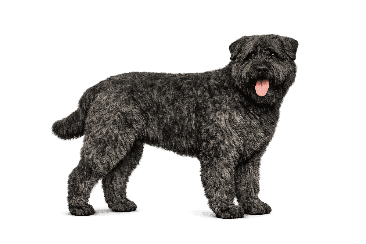 Bouvier des Flandres