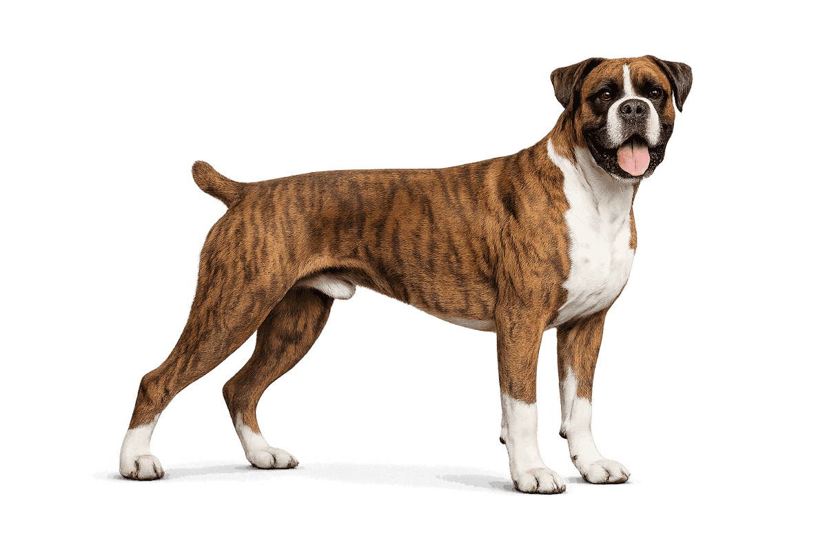 Boxer