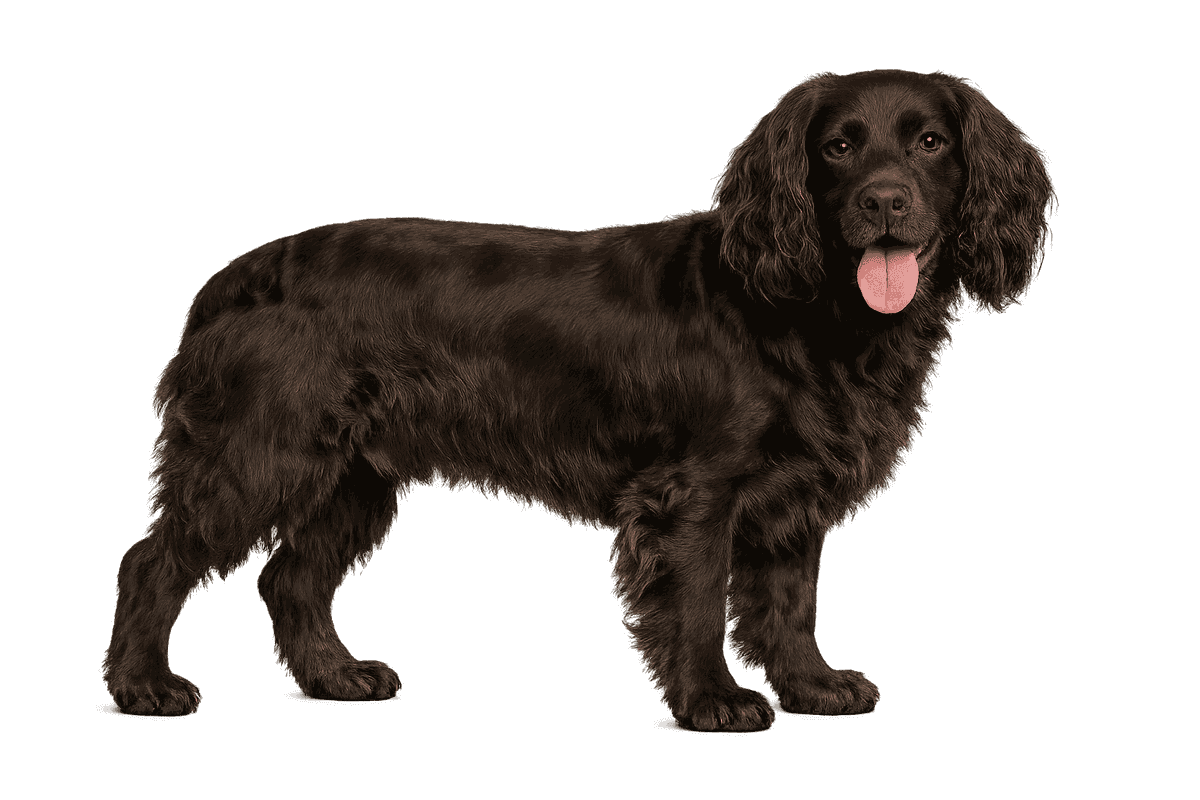 Boykin Spaniel