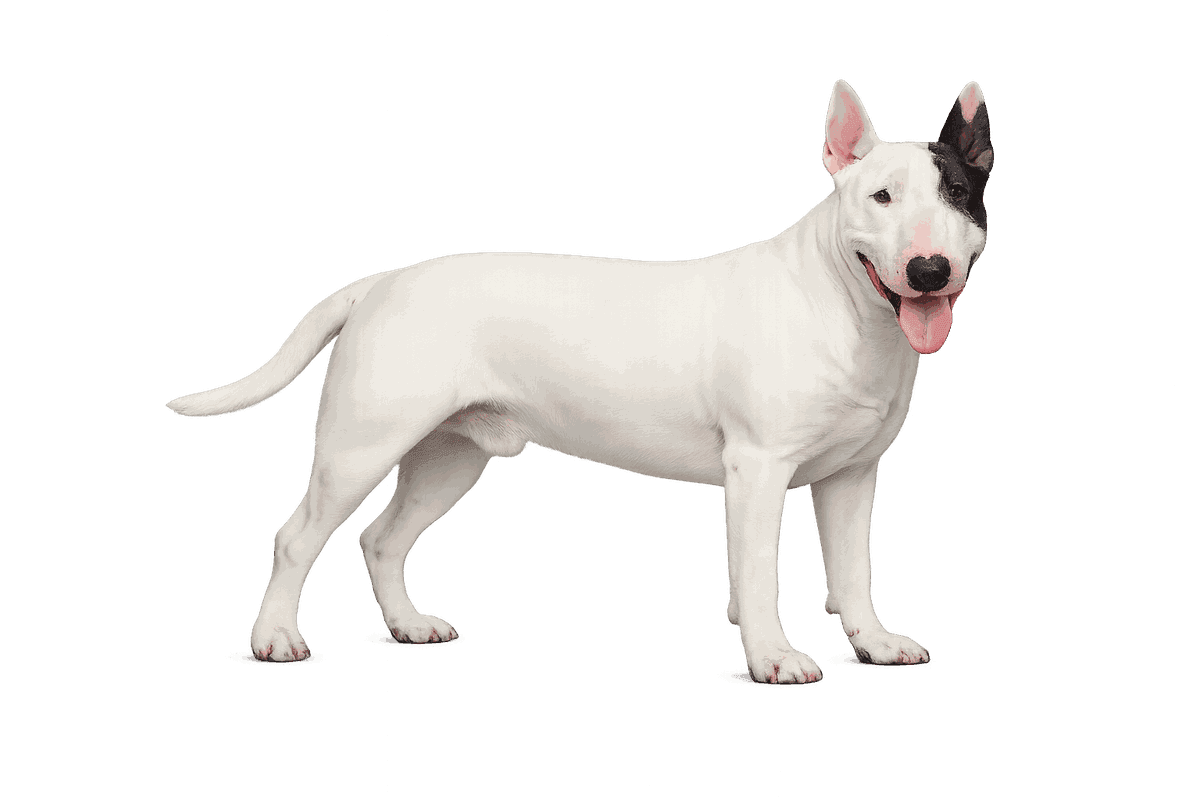 Bull Terrier