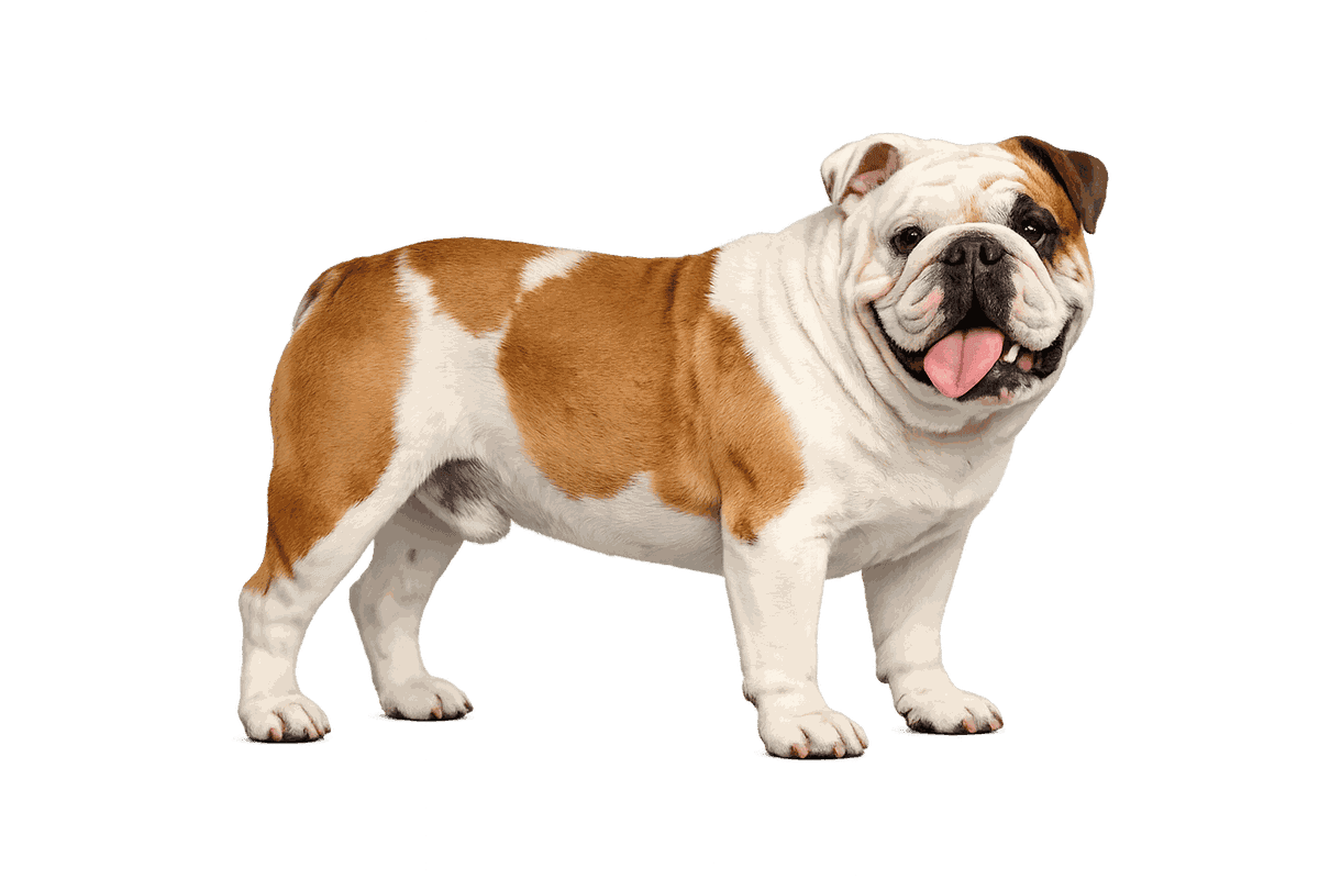 Bulldog