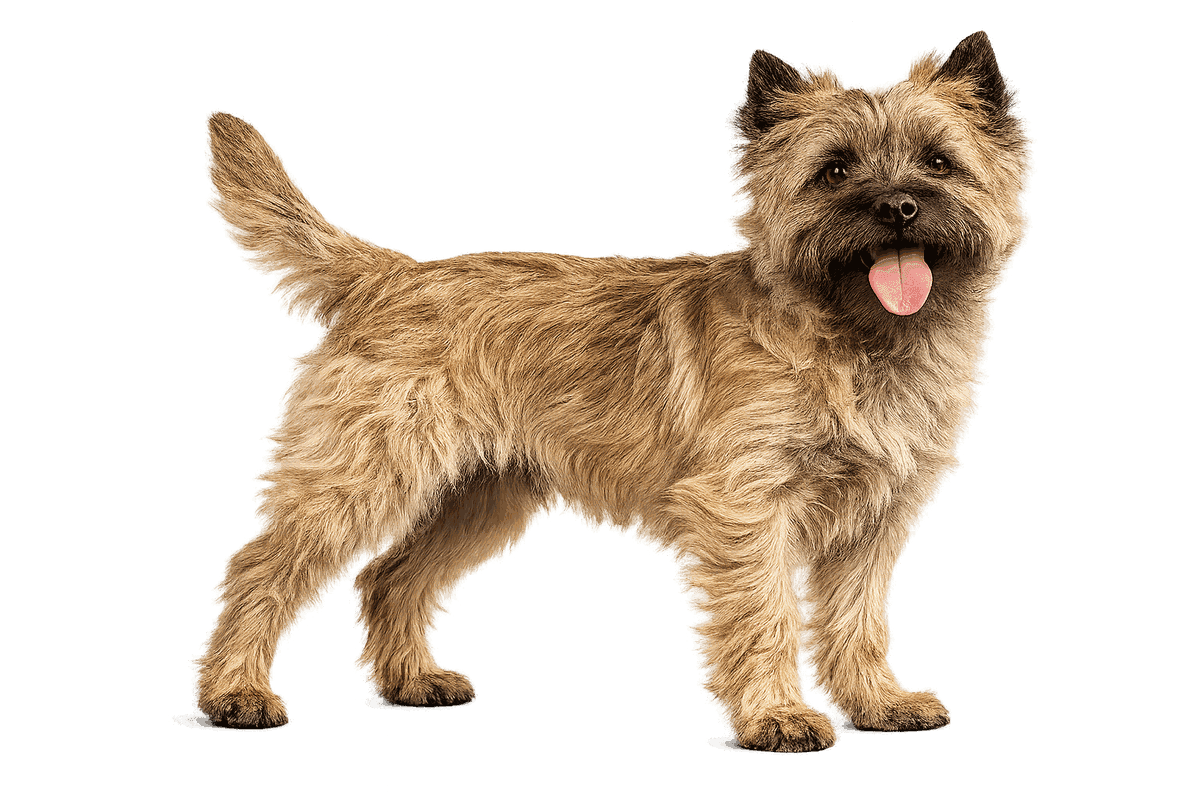 Cairn Terrier