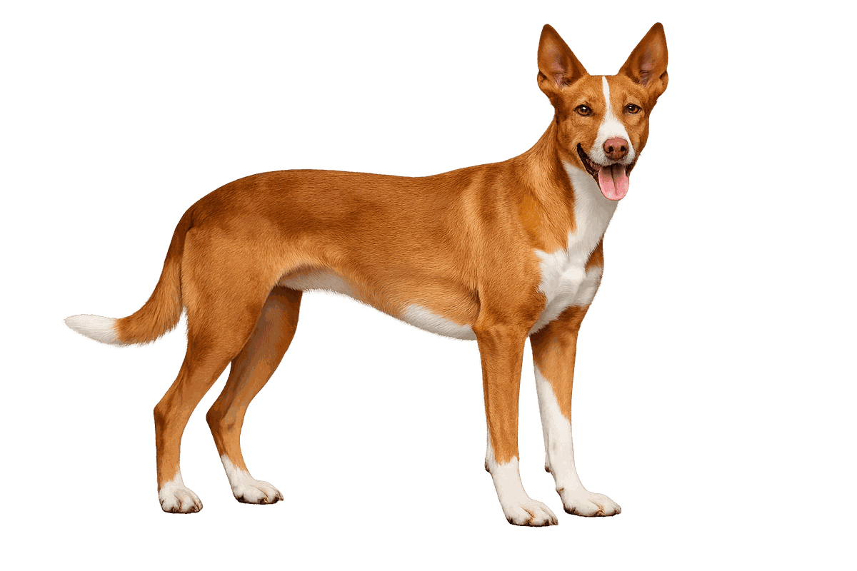 Canary Islands Hound