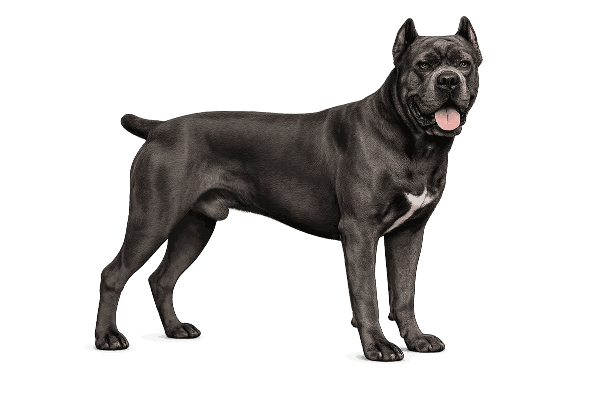 Cane Corso