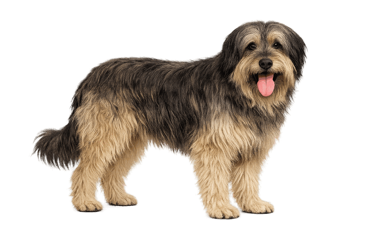 Catalan Sheepdog