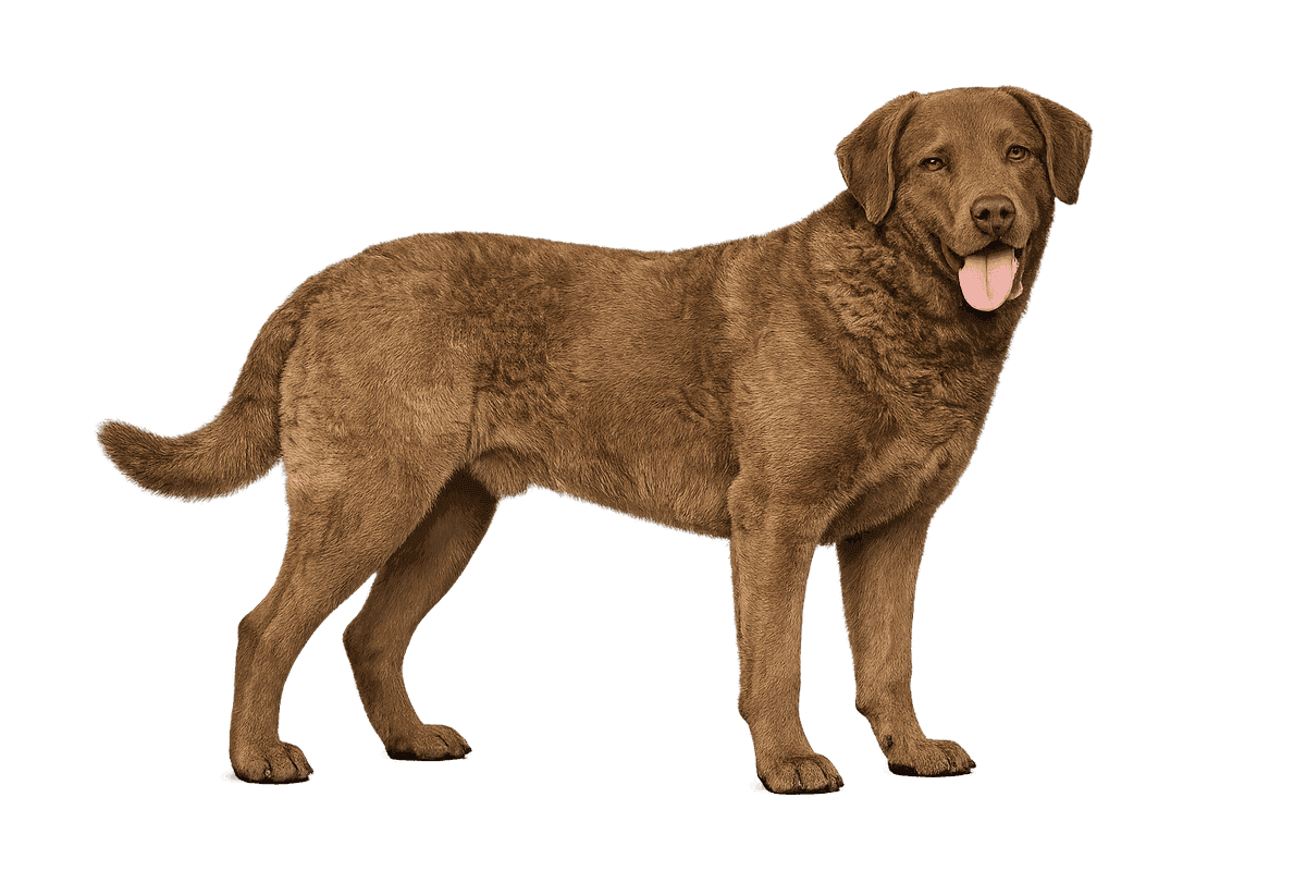 Chesapeake Bay Retriever