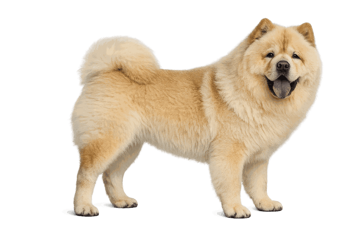 Chow Chow