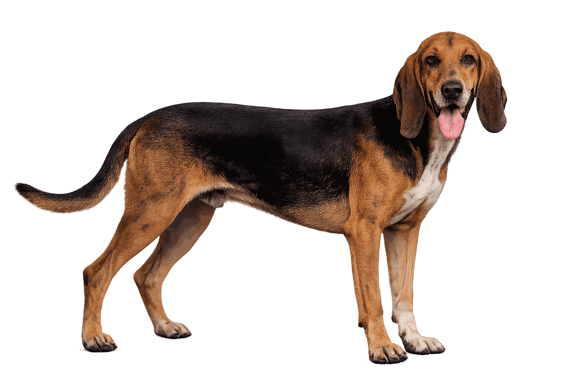 Colombian Fino Hound