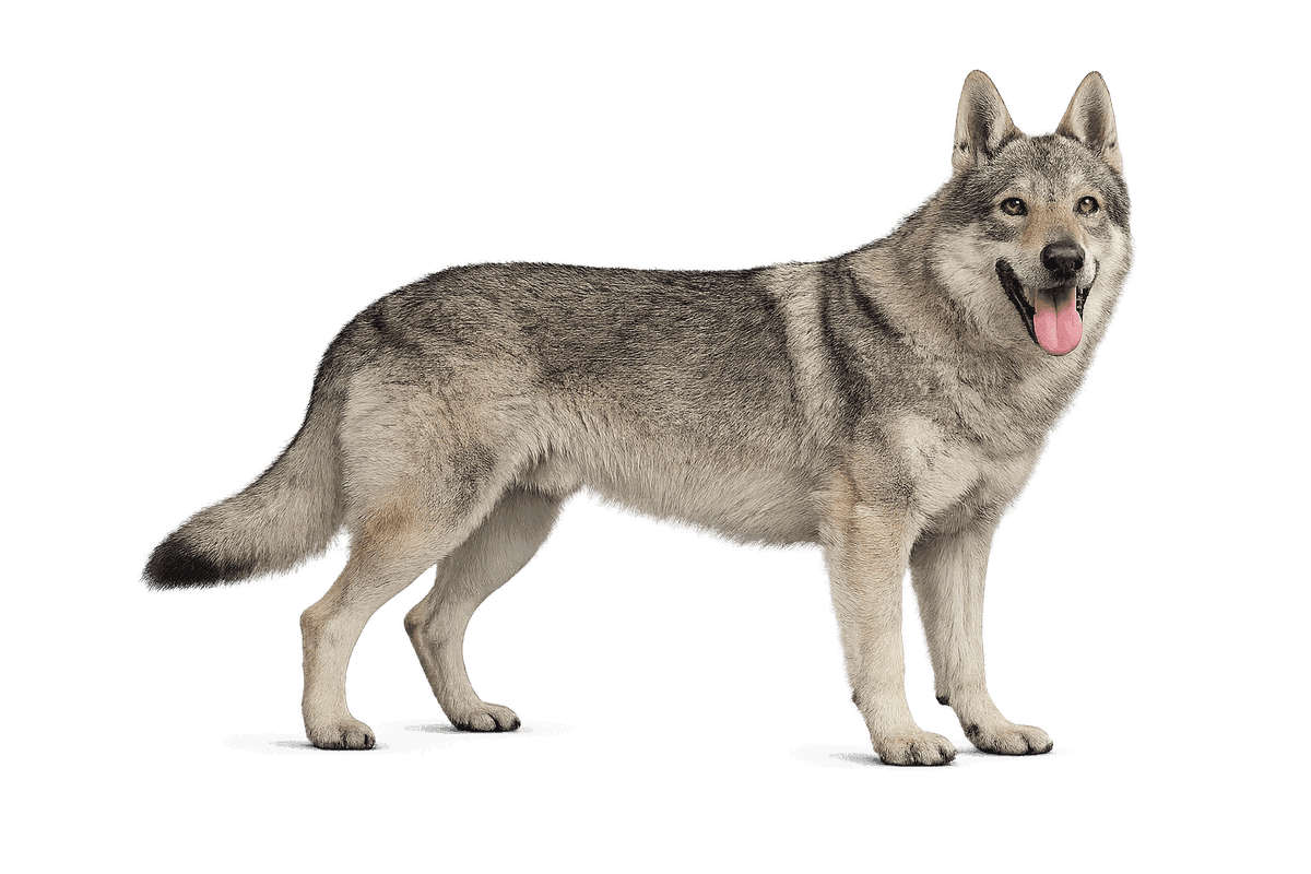 Czechoslovakian Vlciak