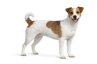 Danish-Swedish Farmdog