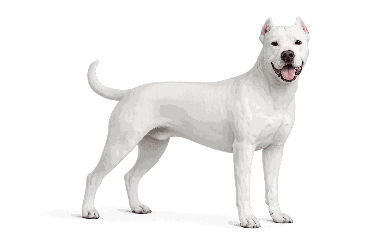 Dogo Argentino
