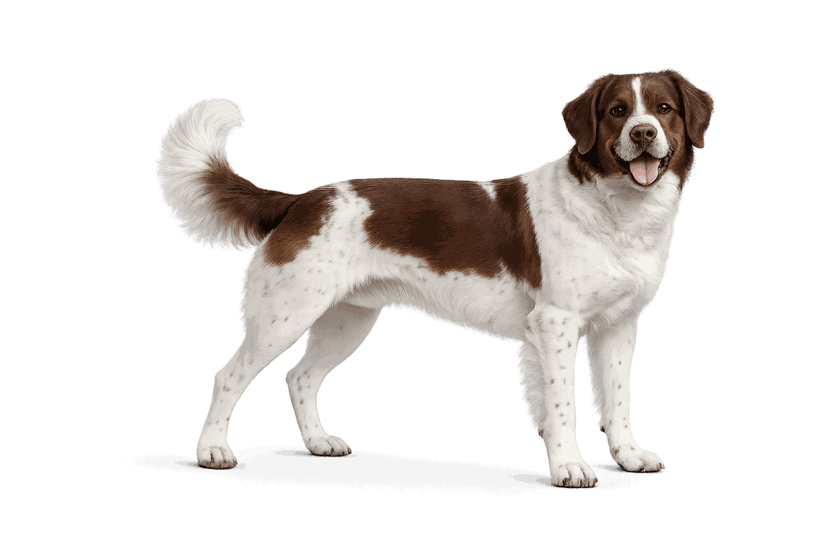 Drentsche Patrijshond