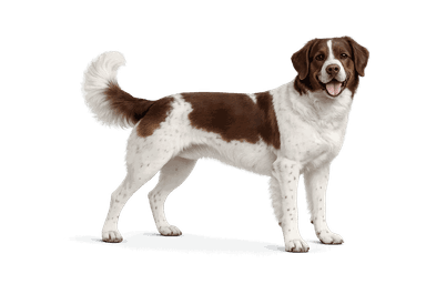 Drentsche Patrijshond