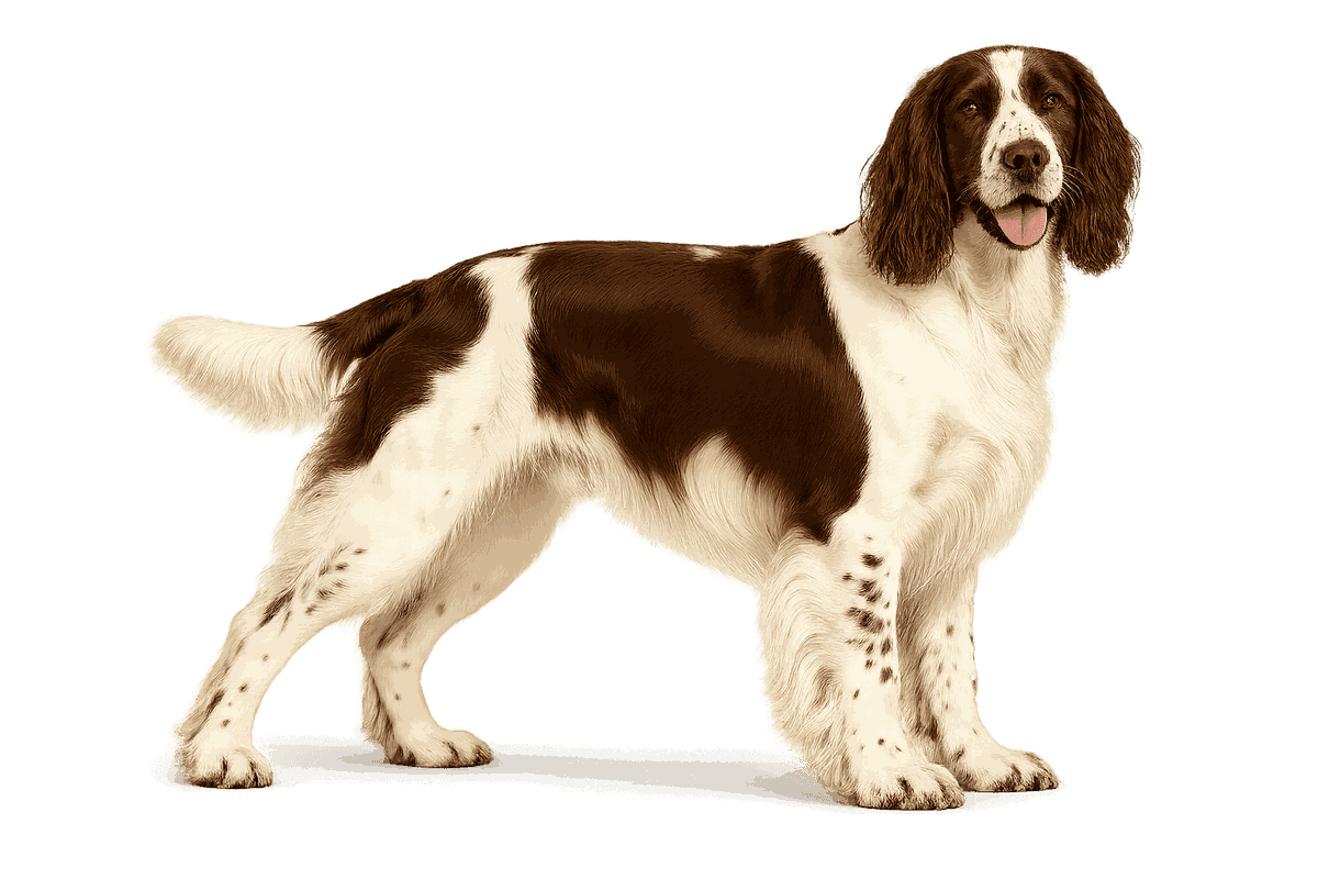 English Springer Spaniel