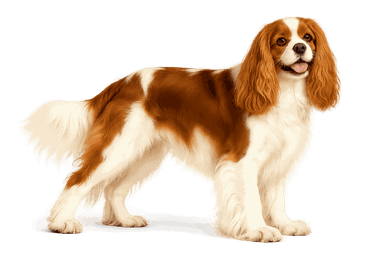 English Toy Spaniel