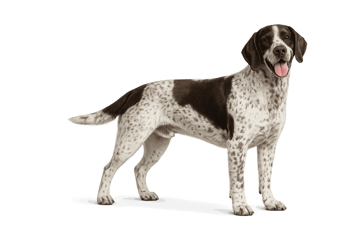 French Pointing Dog (Gascony)