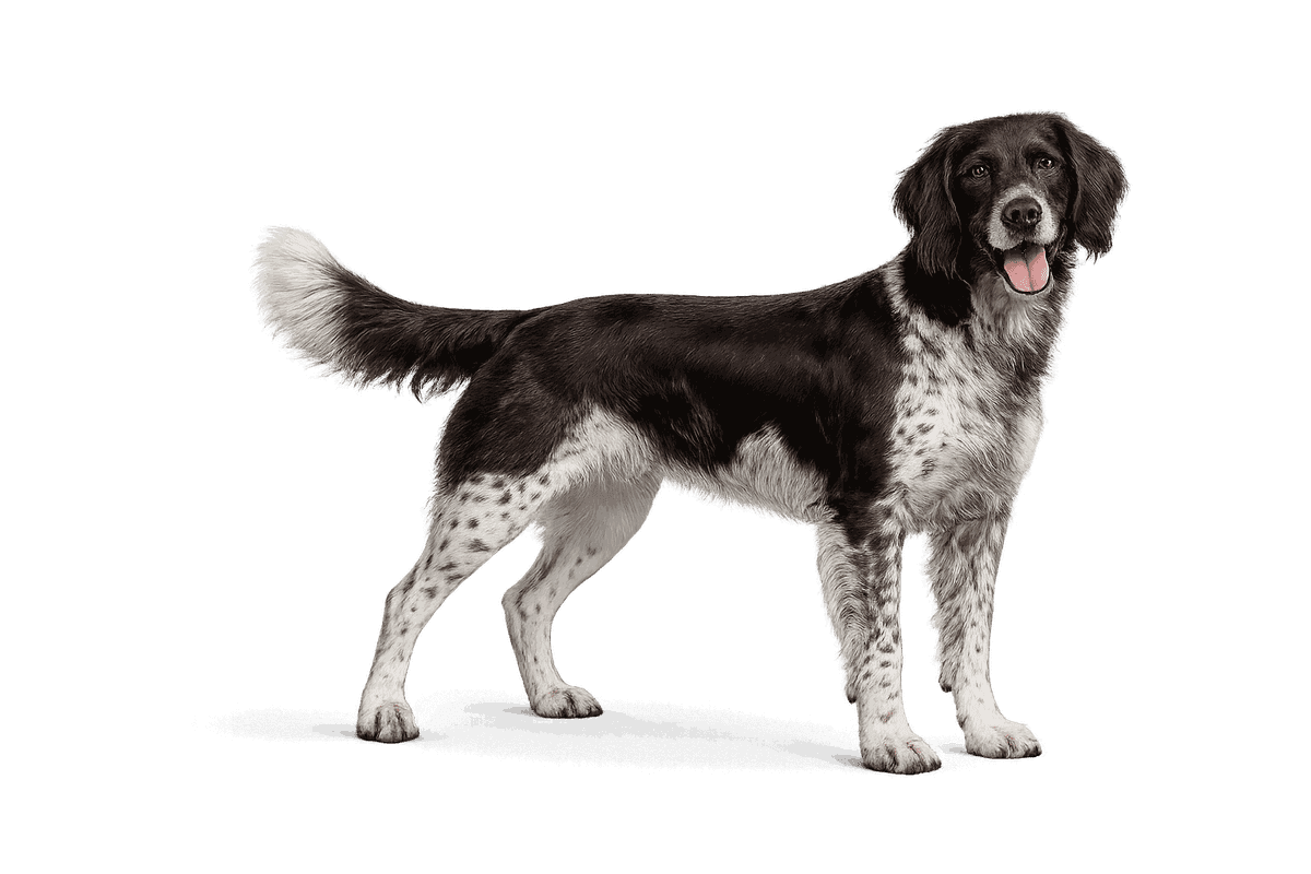 German Longhaired Pointer