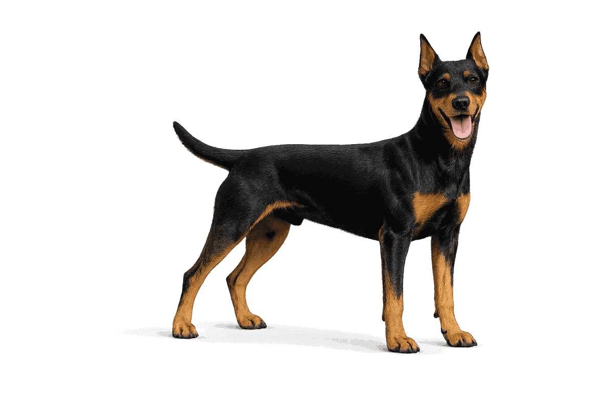 German Pinscher