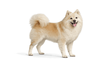 German Spitz