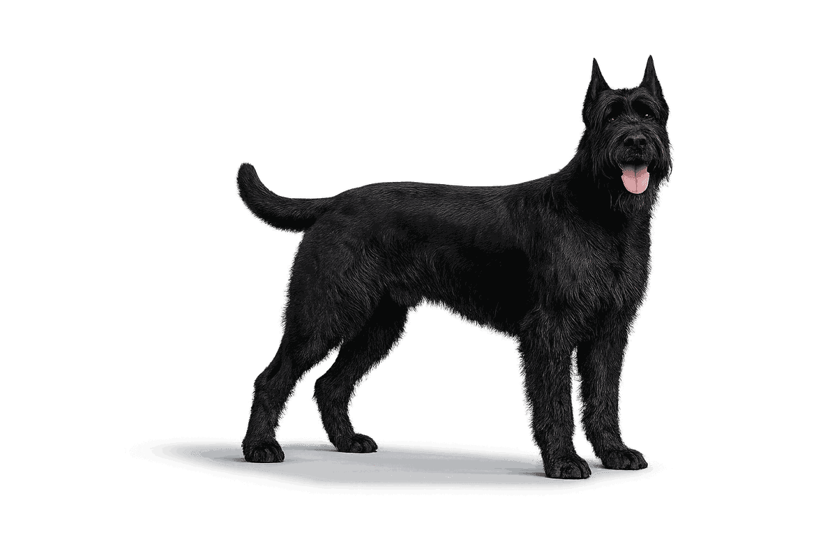 Giant Schnauzer