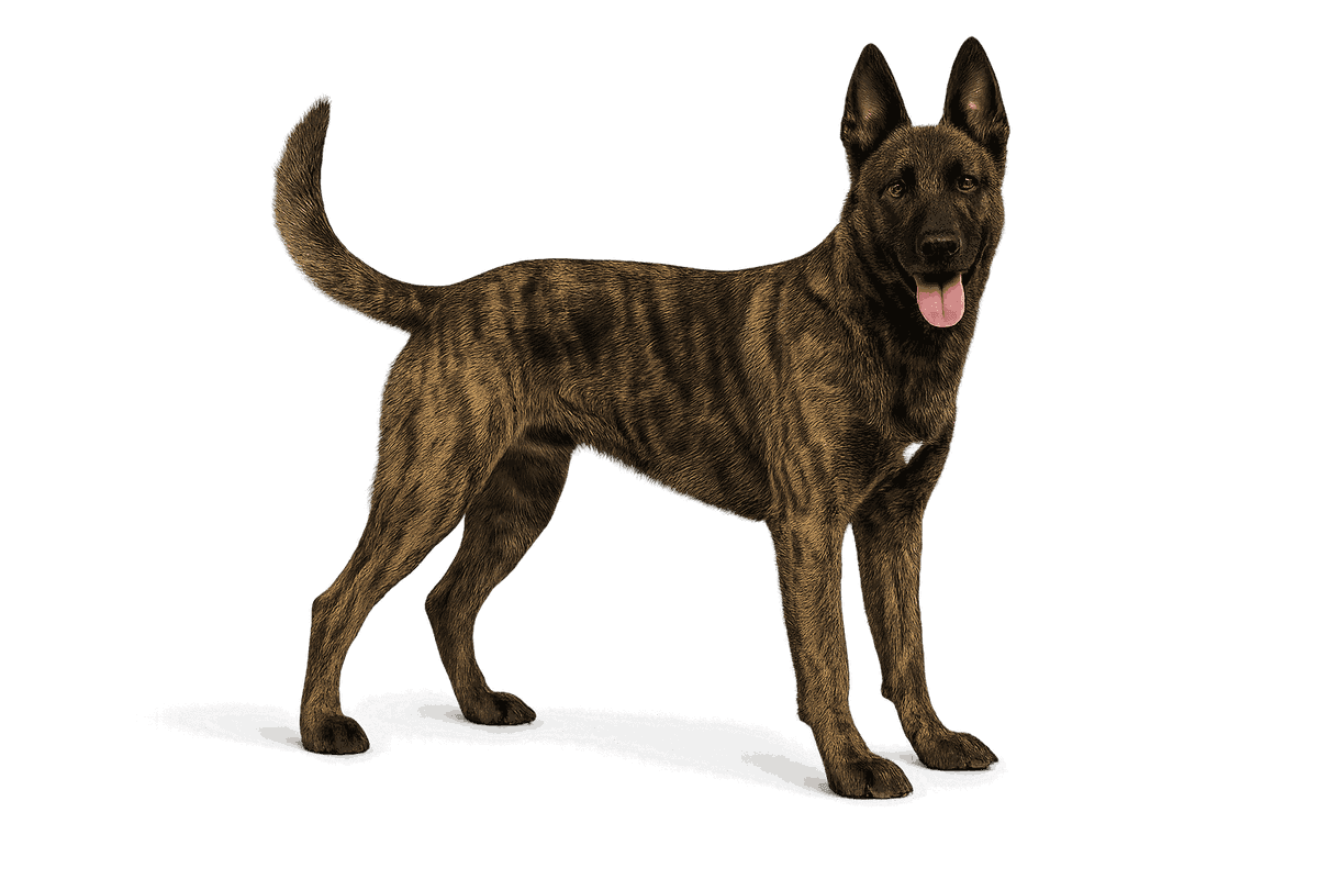 Hollandse Herdershond