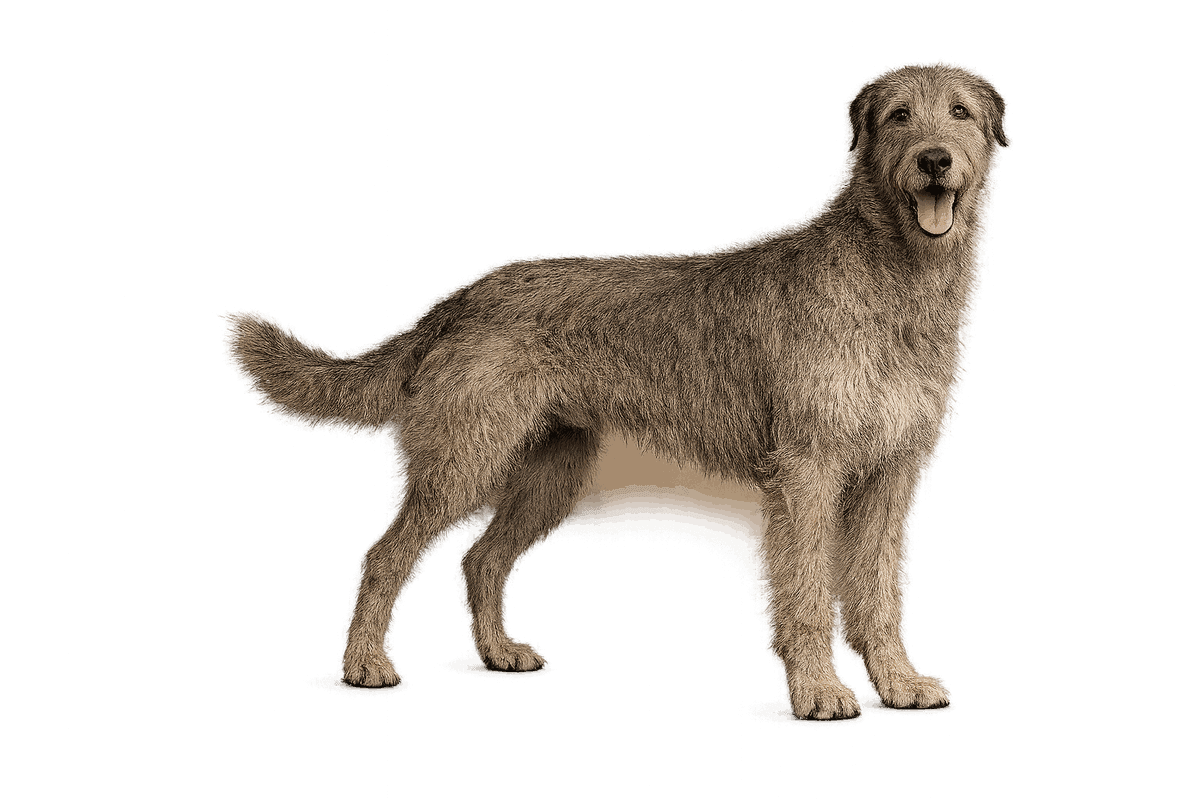 Irish Wolfhound