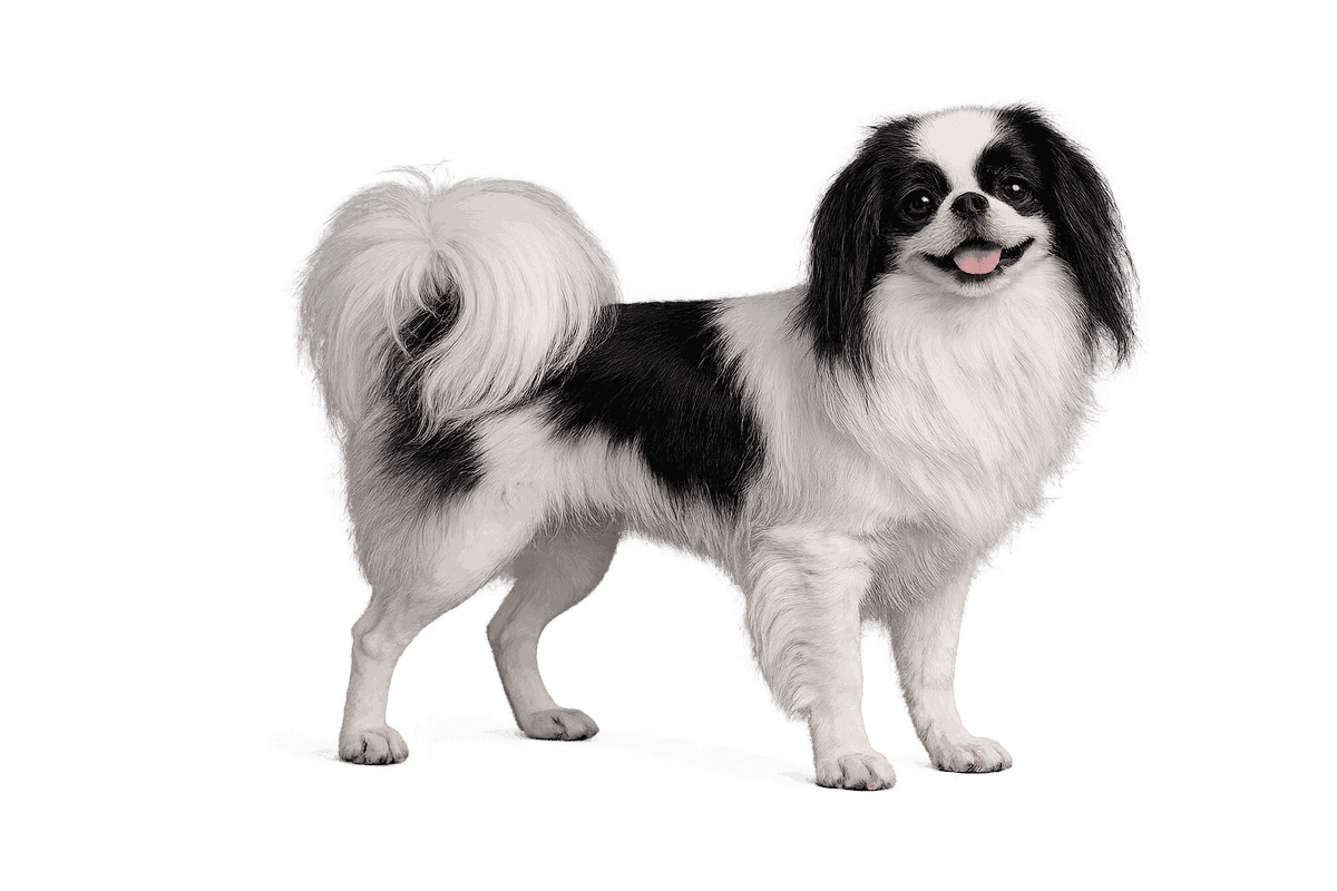 Japanese Chin