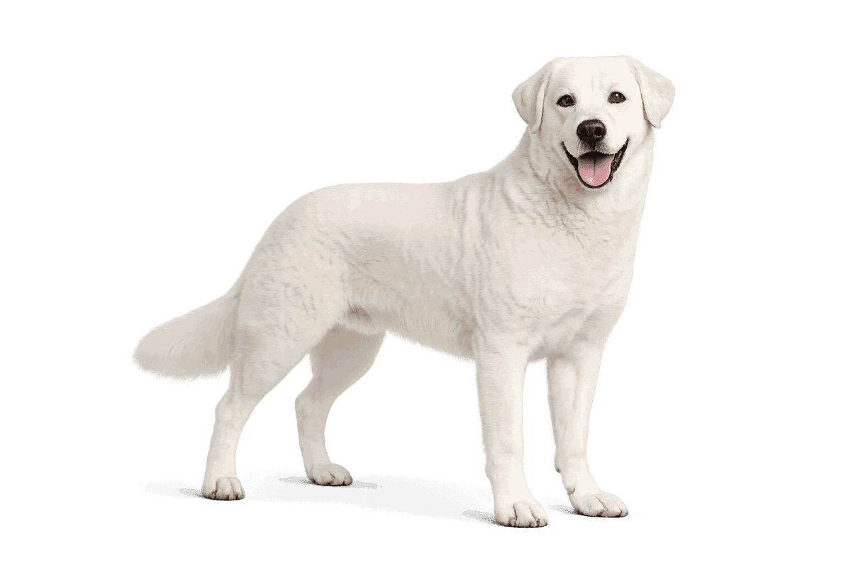 Kuvasz