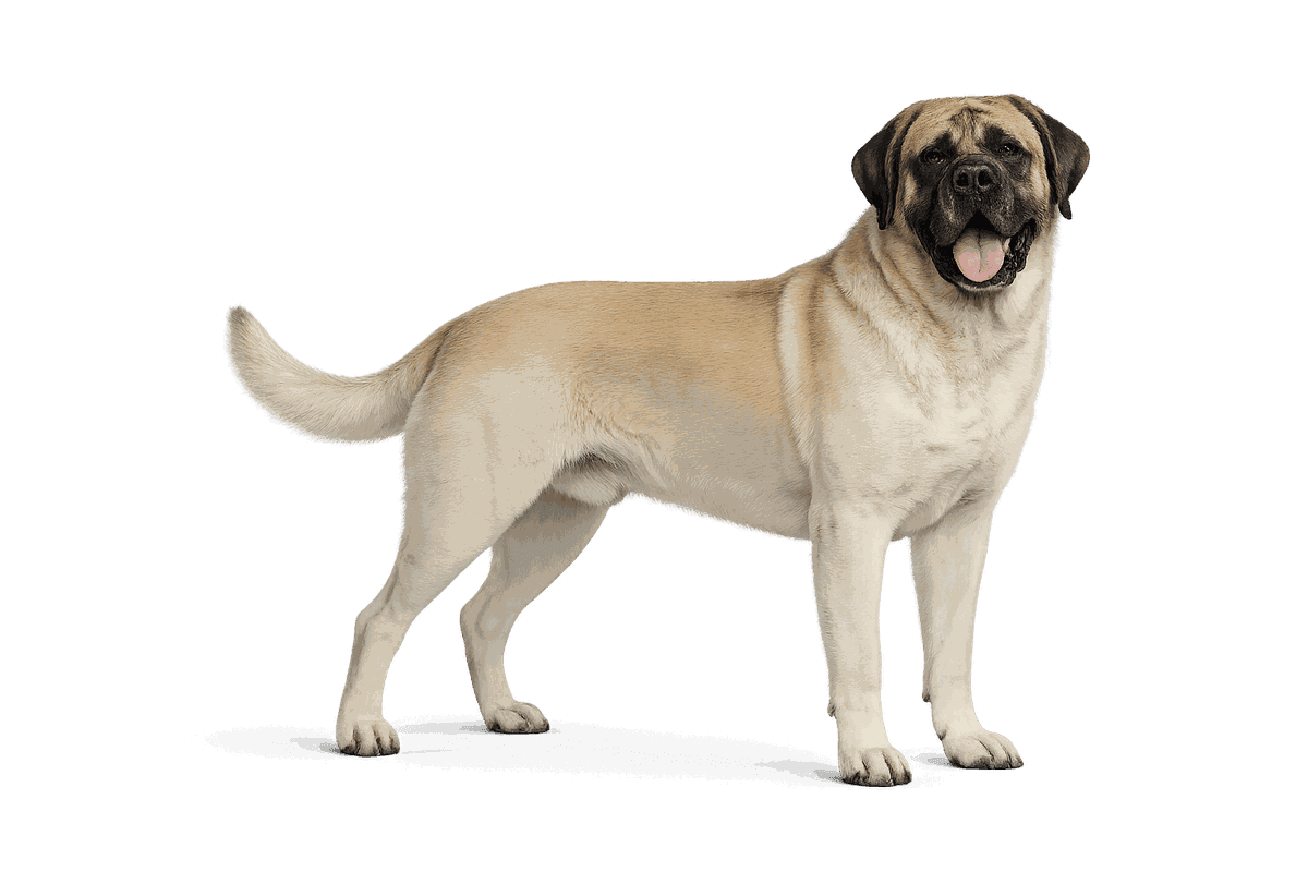 Mastiff