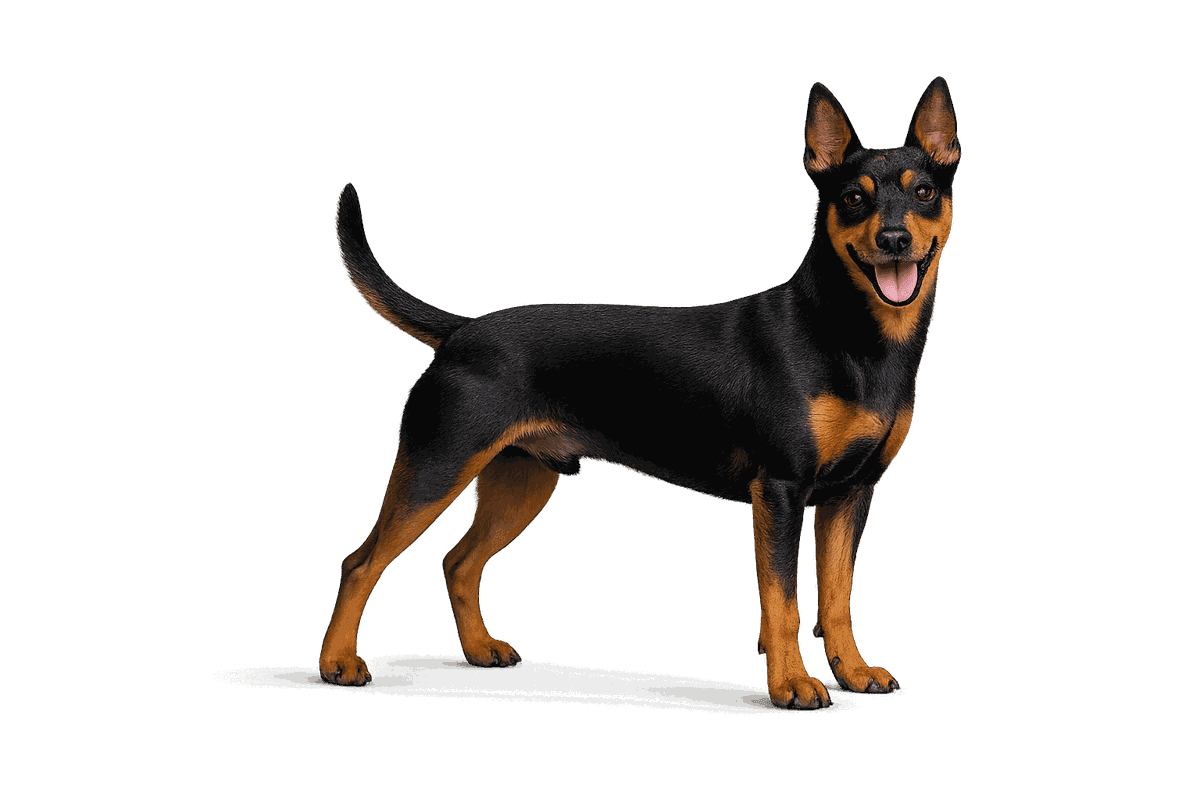 Miniature Pinscher