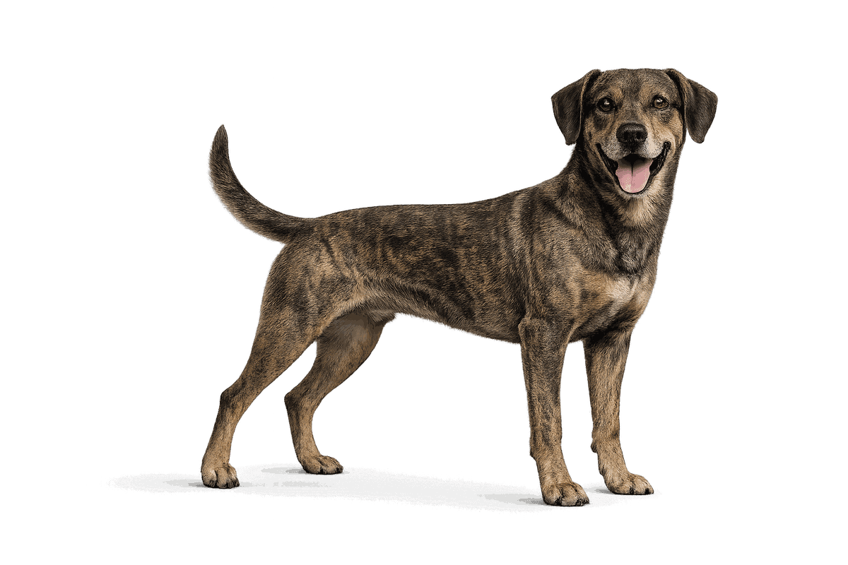 Mountain Cur