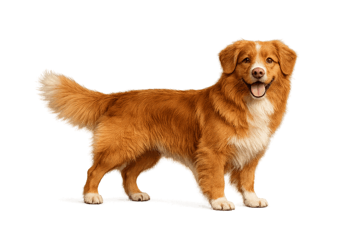 Nova Scotia Duck Tolling Retriever