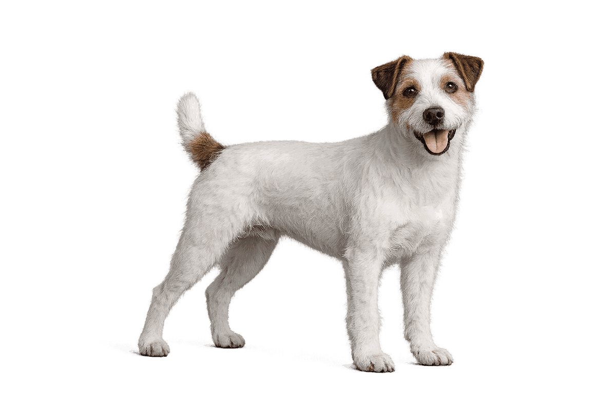 Parson Russell Terrier