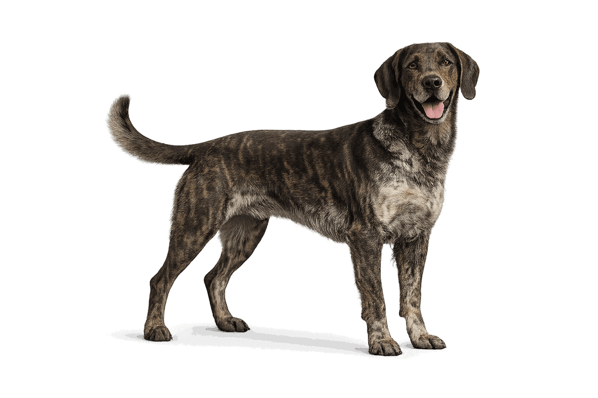 Plott Hound