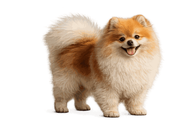 Pomeranian