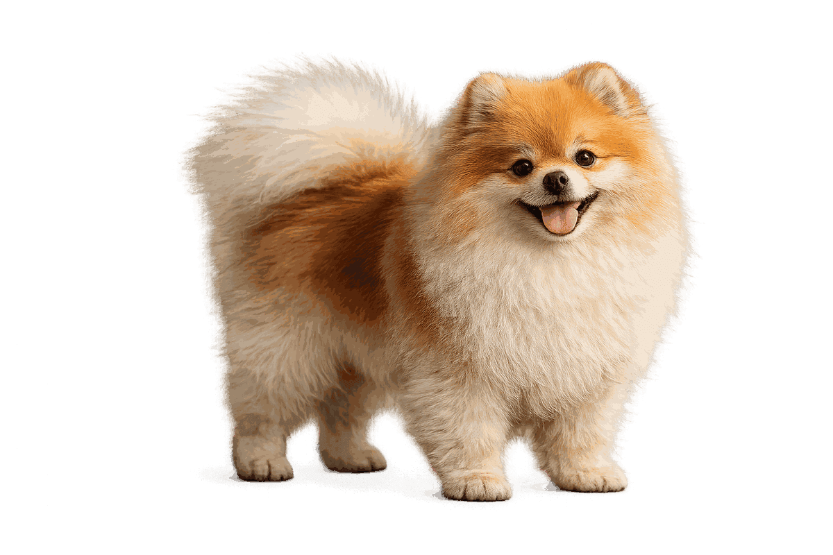 Pomeranian