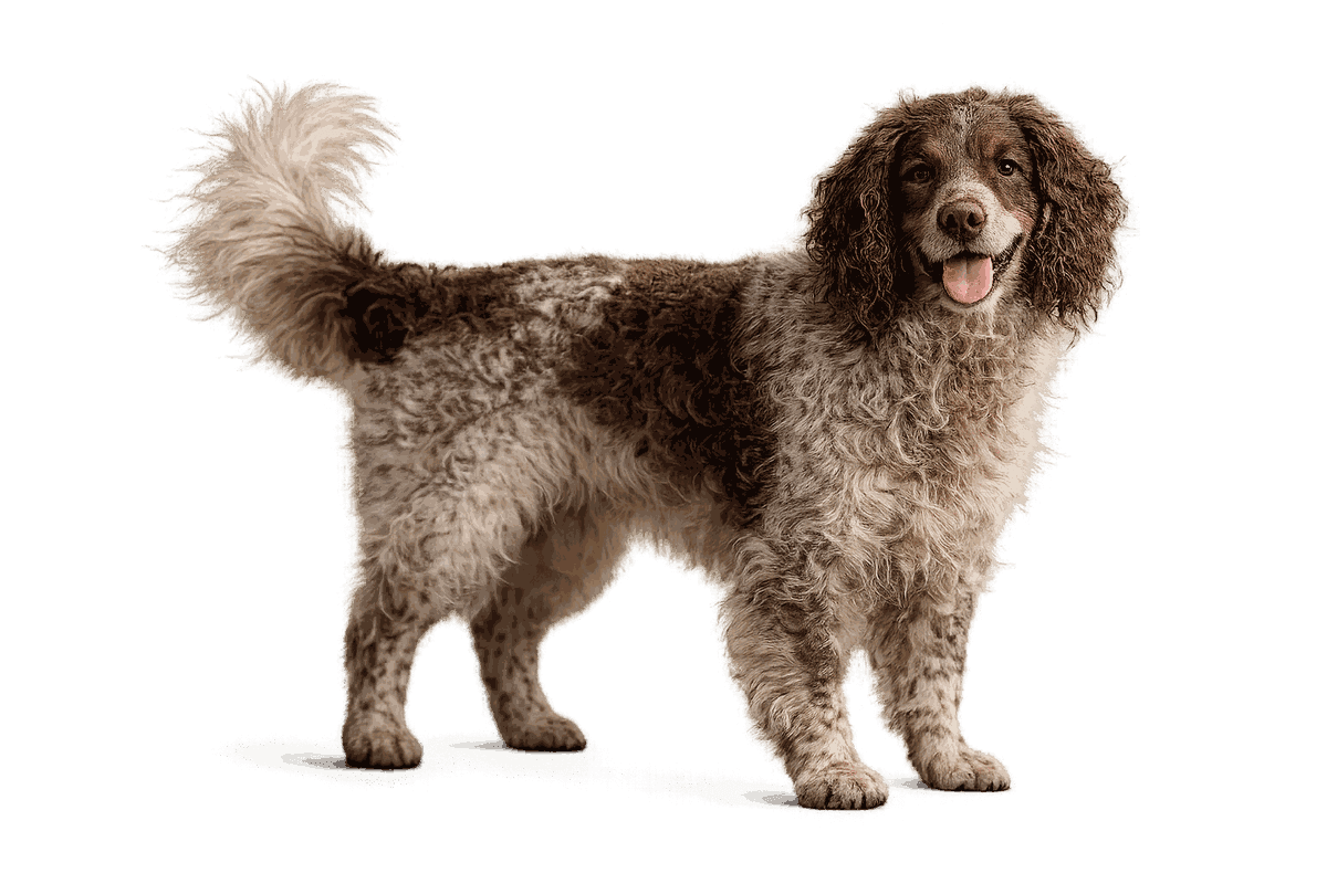 Pont-Audemer Spaniel