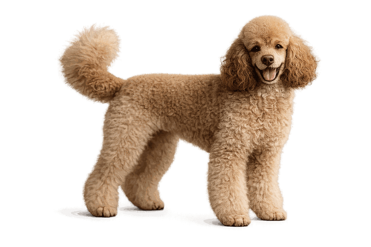 Poodle
